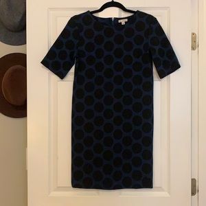 Gap Polka Dot Dress